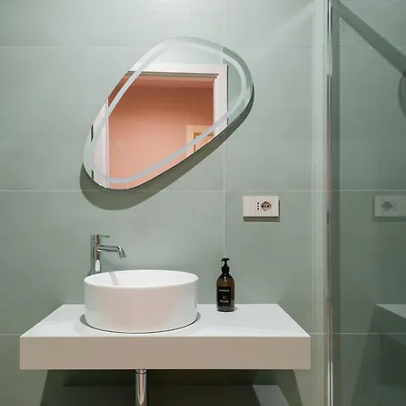 Porta D'Oro Charming House II & Spa Alghero Esterno foto